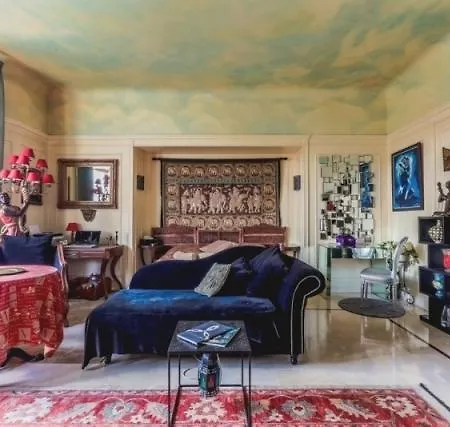 Appartamento Vip Elysees Rent