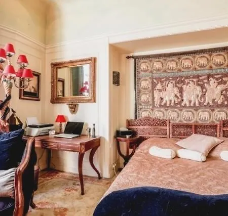 Vip Elysees Rent Apartment Paris