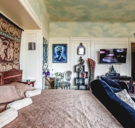 Vip Elysees Rent