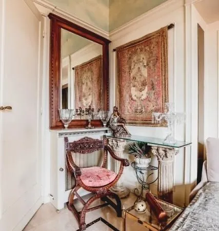 Vip Elysees Rent * Paris