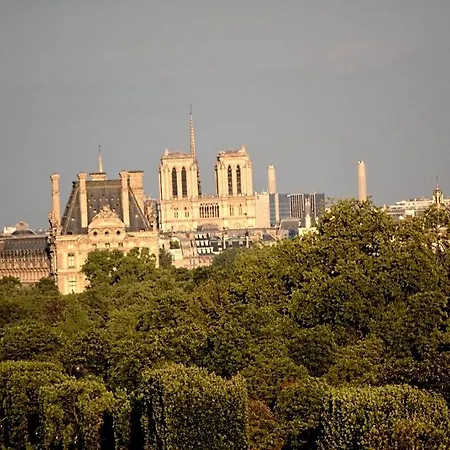 Vip Elysees Rent Apartment Paris