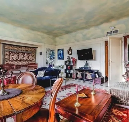 Vip Elysees Rent Paris