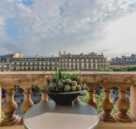 Vip Elysees Rent Apartment
