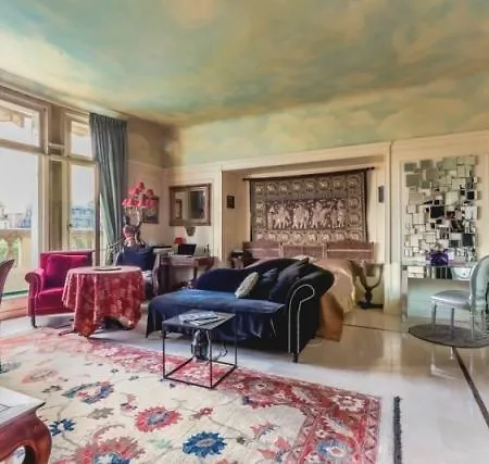 Vip Elysees Rent *
