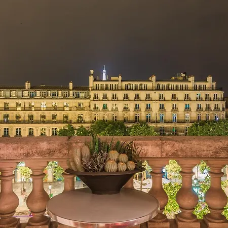Vip Elysees Rent