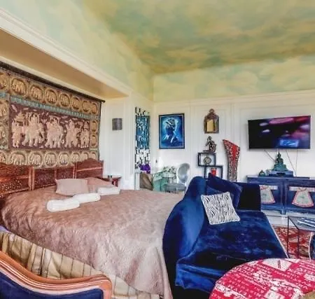 Apartment Vip Elysees Rent Paris