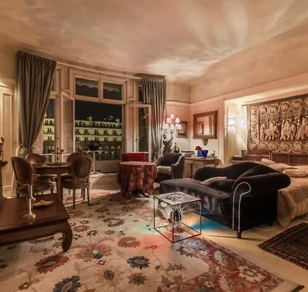 Vip Elysees Rent Appartamento Parigi