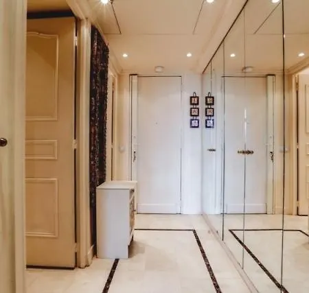 Vip Elysees Rent Apartment *