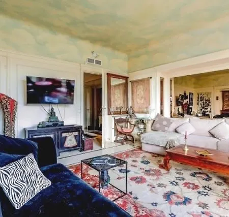 Apartment Vip Elysees Rent Paris